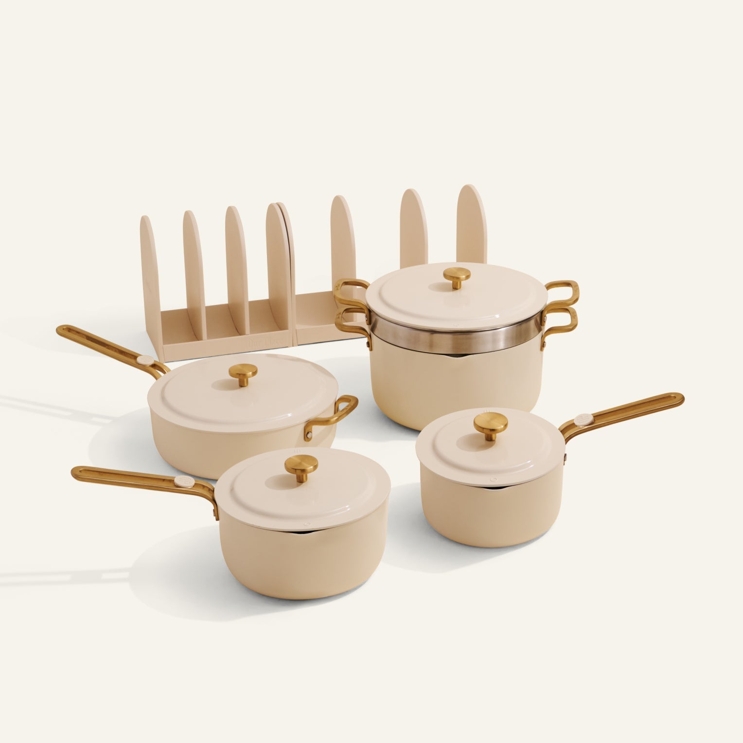 Our Place Cookware - Essentials Pot Set - Image 3