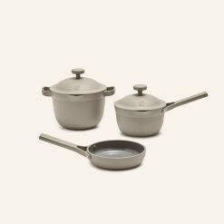 Our Place Cookware - Tiny Cookware Duo + Petite Perfect Pot