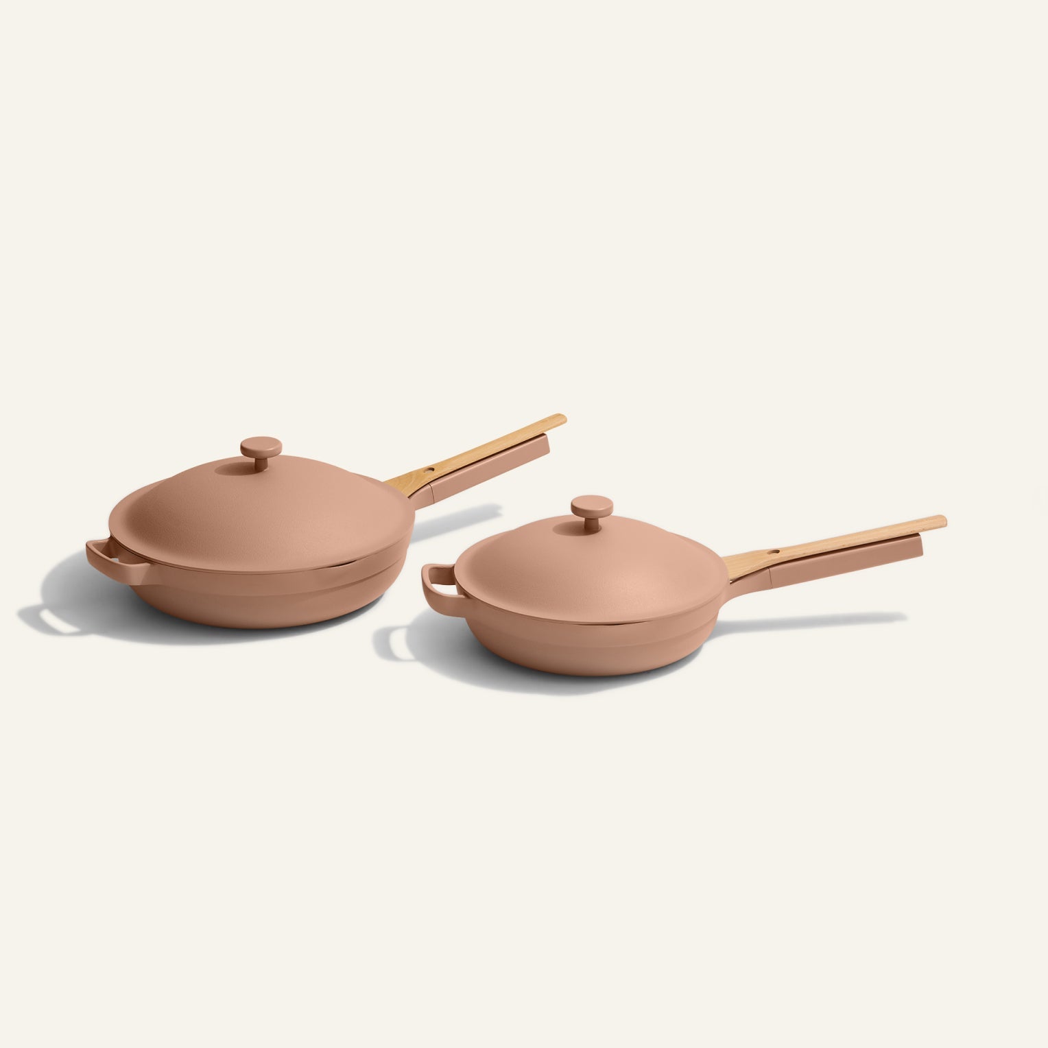 Our Place Cookware - Always Pan Duo - Image 3