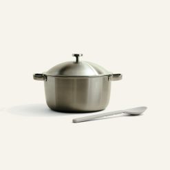 Our Place Cookware - Titanium Perfect Pot Pro