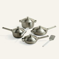 Our Place Cookware - Titanium Pro Cookware Set