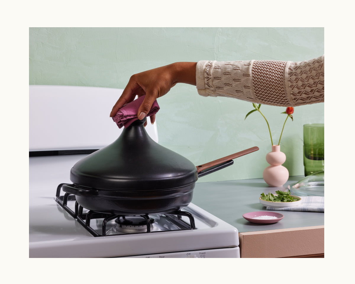 Our Place Cookware - Kitchenware - Cast Iron Always Pan - Image 32