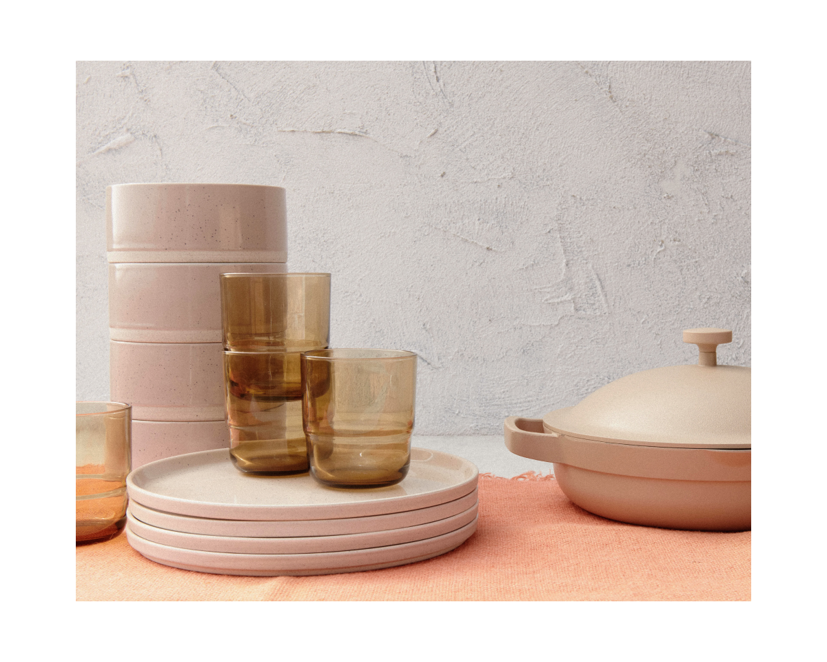Our Place Cookware - Main Plates - Image 10