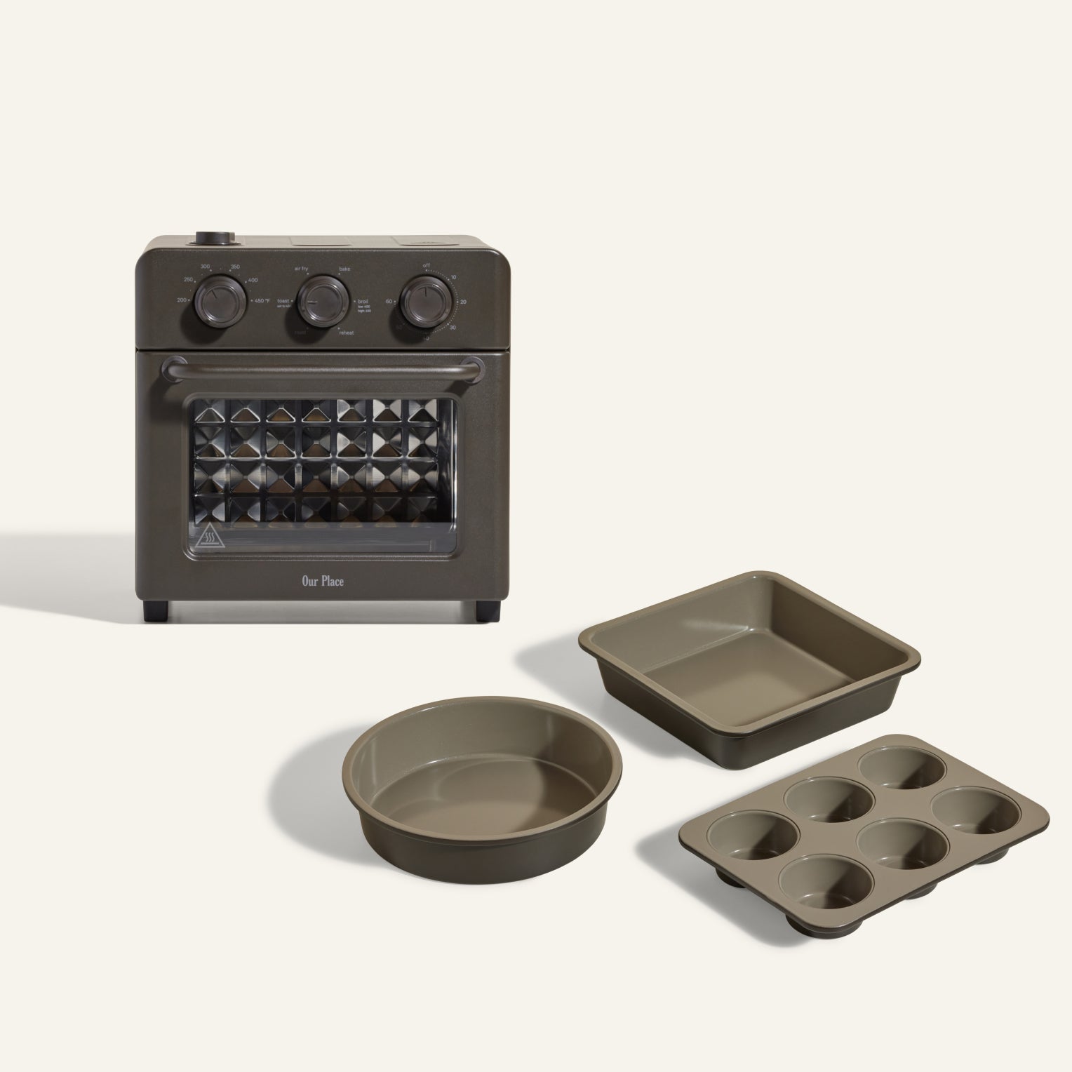 Our Place Cookware - Wonder Oven + Wonder Oven Baker's Kit - Image 3