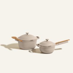 Our Place Cookware - Perfect Pot Duo