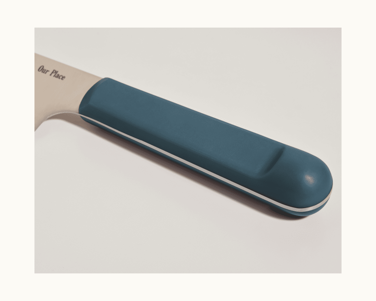 Our Place Cookware - Kitchenware - Serrated Slicing Knife - Image 50