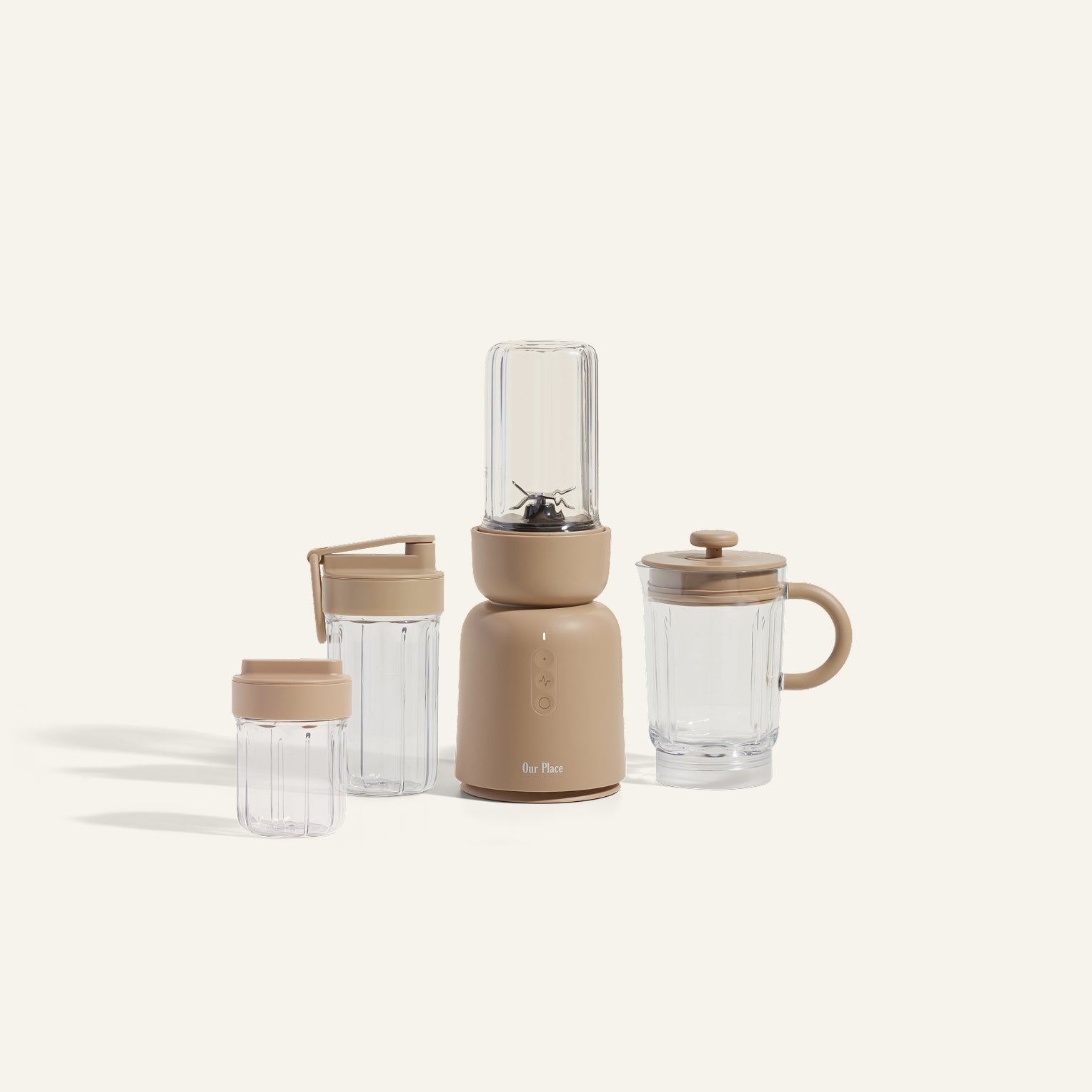 Our Place Cookware - Splendor Blender Complete Set - Image 3