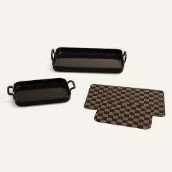 Alternative view of Our Place Cookware - Kitchenware - Essentials Griddle Pan Set