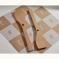 Alternative view of Our Place Cookware - Kitchenware - Beechwood Spatulas