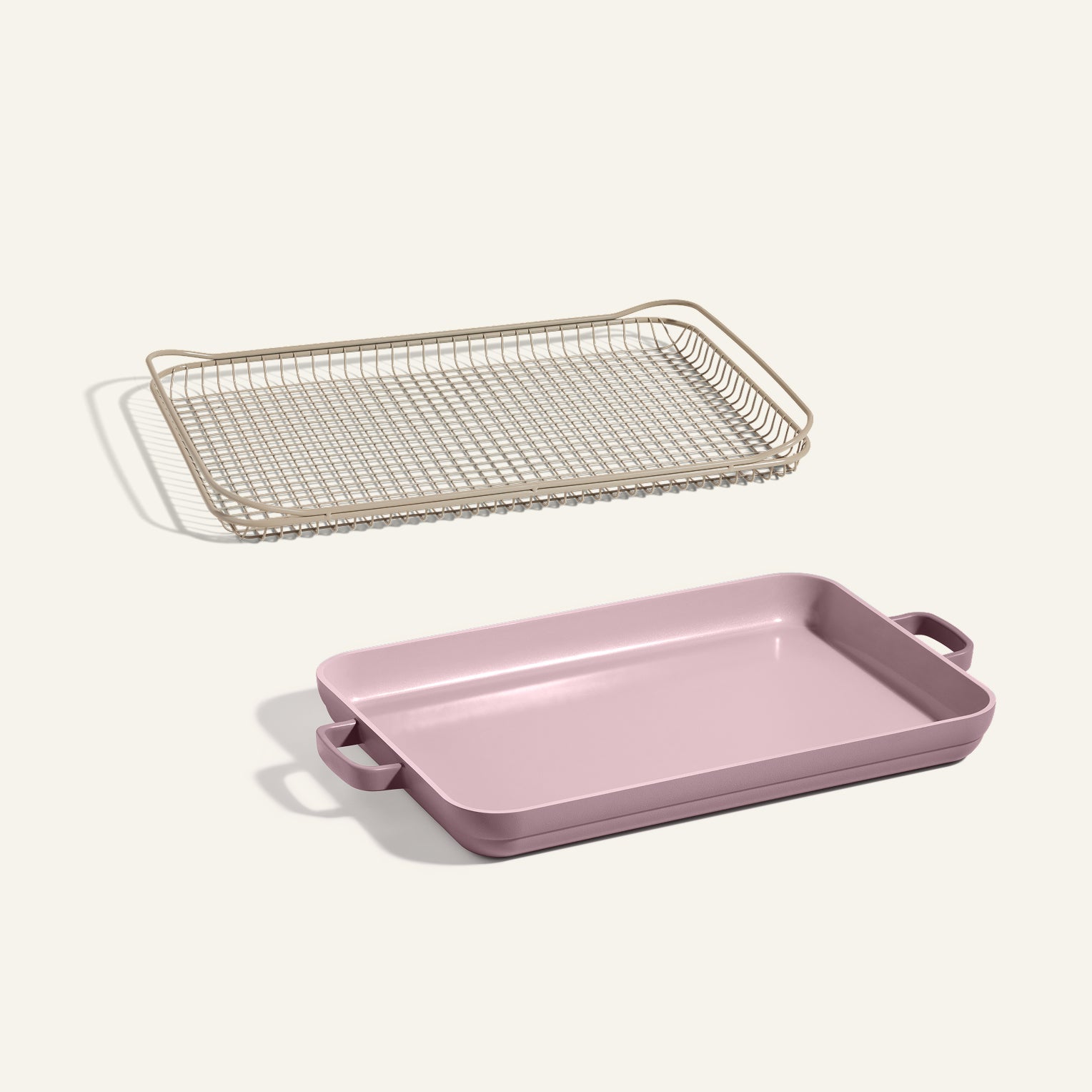 Our Place Cookware - Oven Rack + Griddle Pan - Image 4