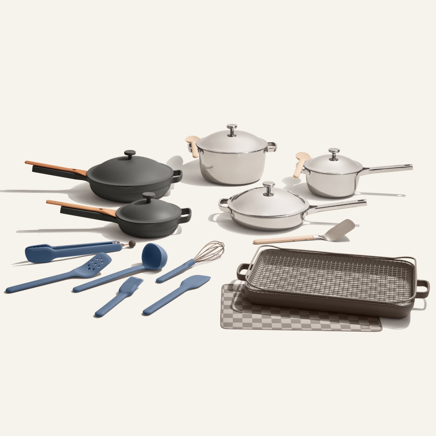 Our Place Cookware - Home Chef Set (25 piece) - Image 3