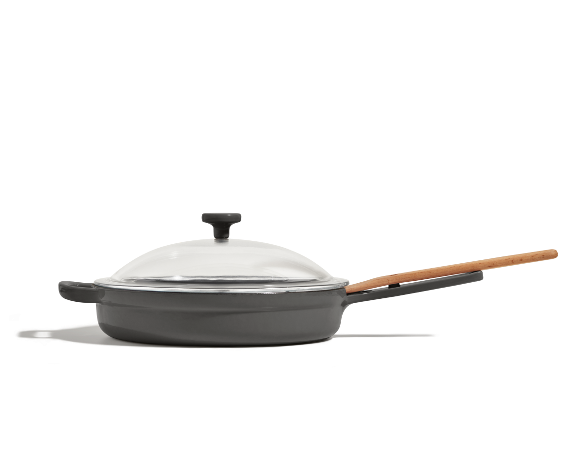 Our Place Cookware - Kitchenware - Cast Iron Always Pan - Image 13