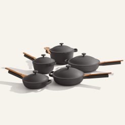 Alternative view of Our Place Cookware - Cookware Set+