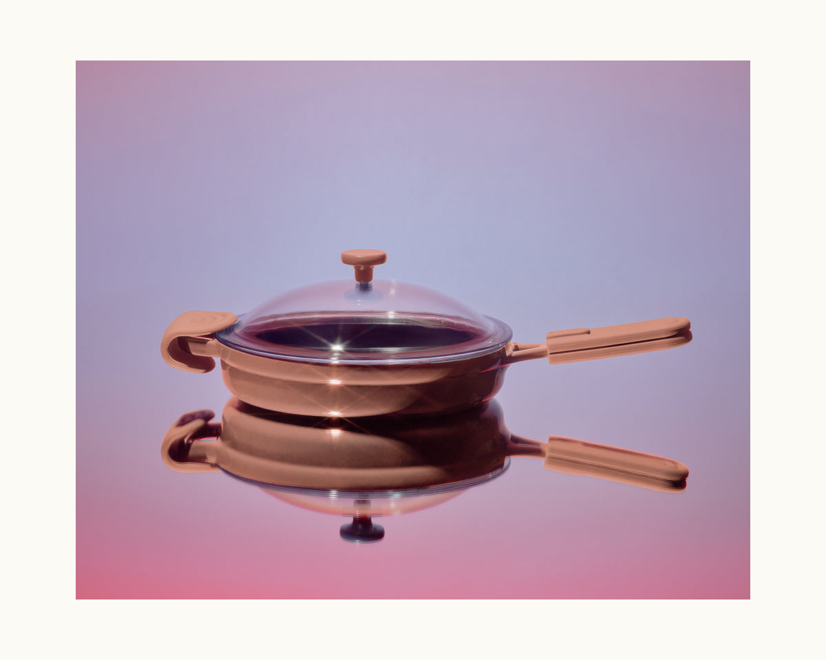 Our Place Cookware - Kitchenware - Cast Iron Always Pan - Image 23
