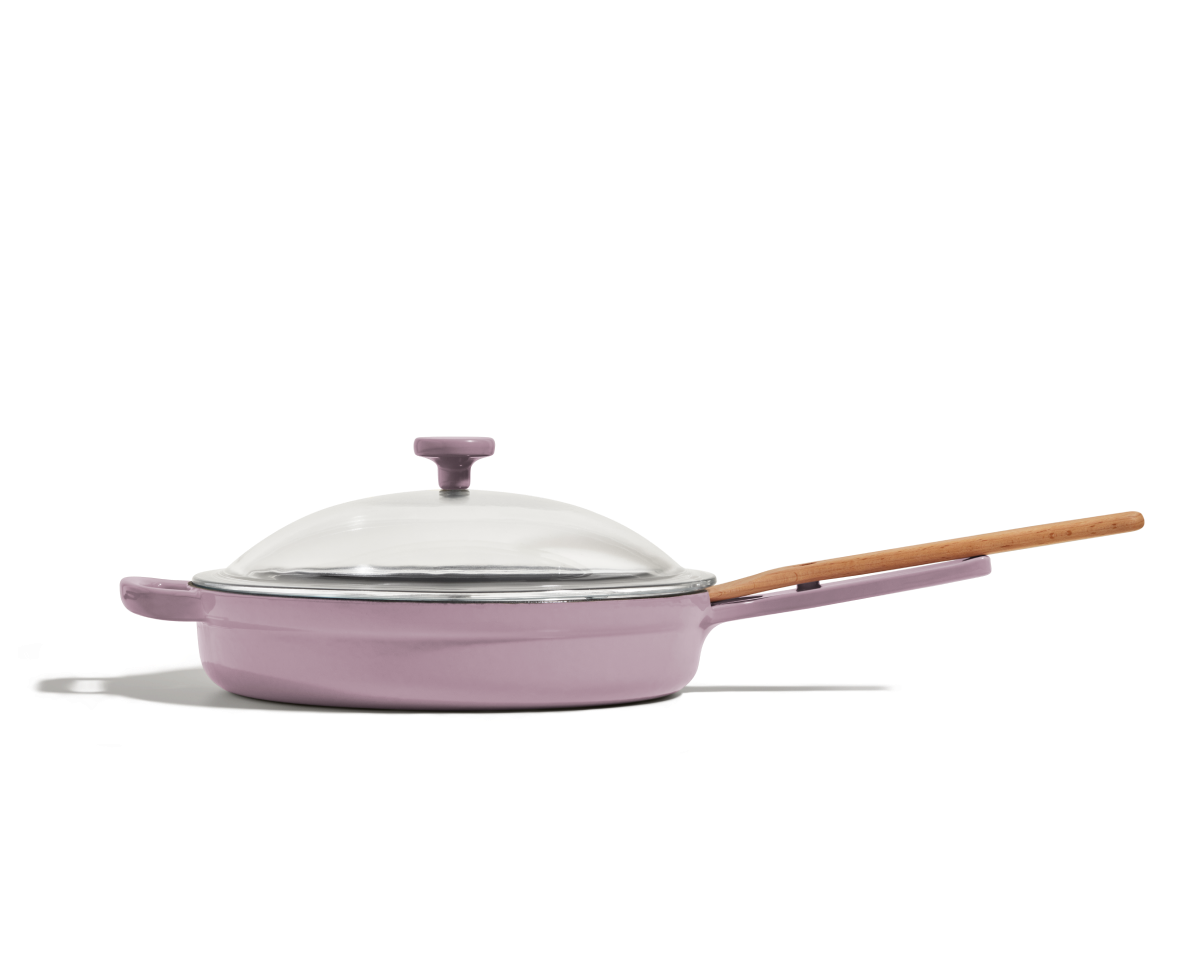 Our Place Cookware - Kitchenware - Cast Iron Always Pan - Image 17