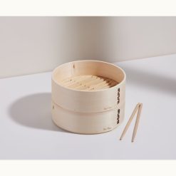 Alternative view of Our Place Cookware - Kitchenware - Mini Spruce Steamers