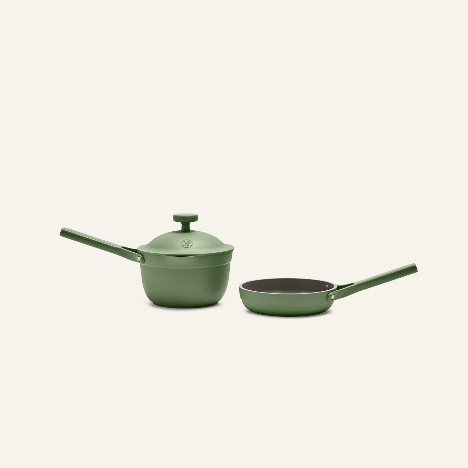 Our Place Cookware - Tiny Cookware Duo - Image 5