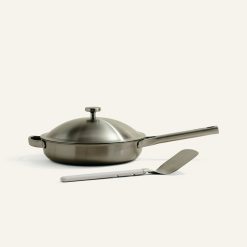 Our Place Cookware - Titanium Always Pan Pro