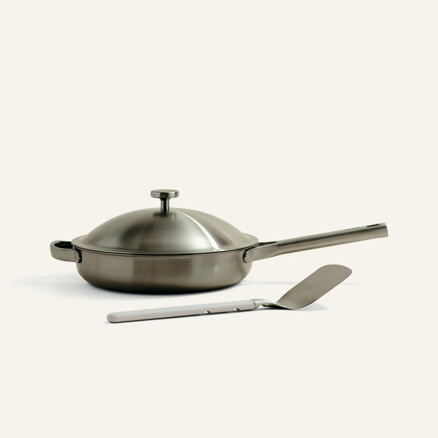 Our Place Cookware - Titanium Always Pan Pro