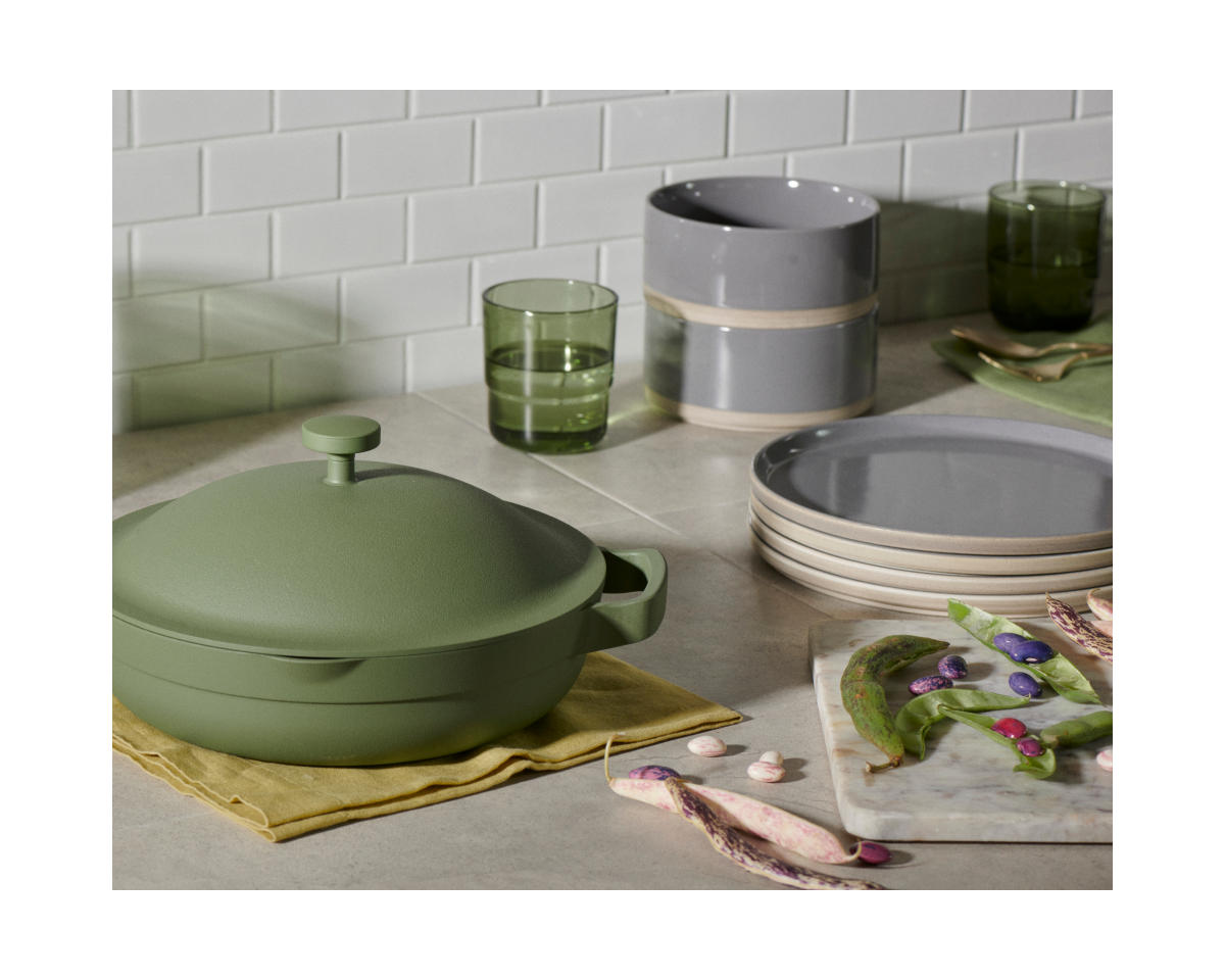 Our Place Cookware - Main Plates - Image 20