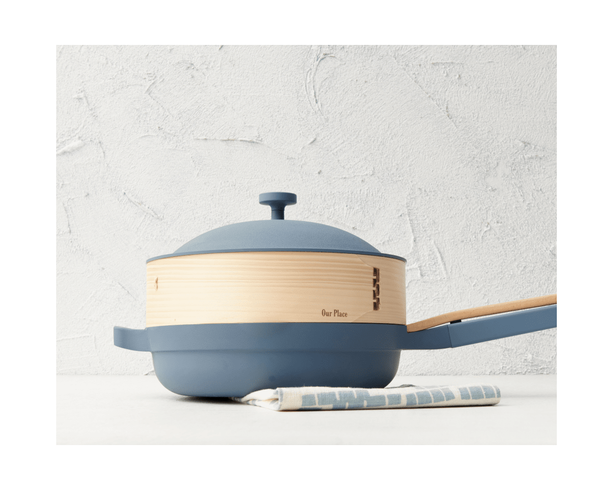Our Place Cookware - Kitchenware - Spruce Steamer - Image 8