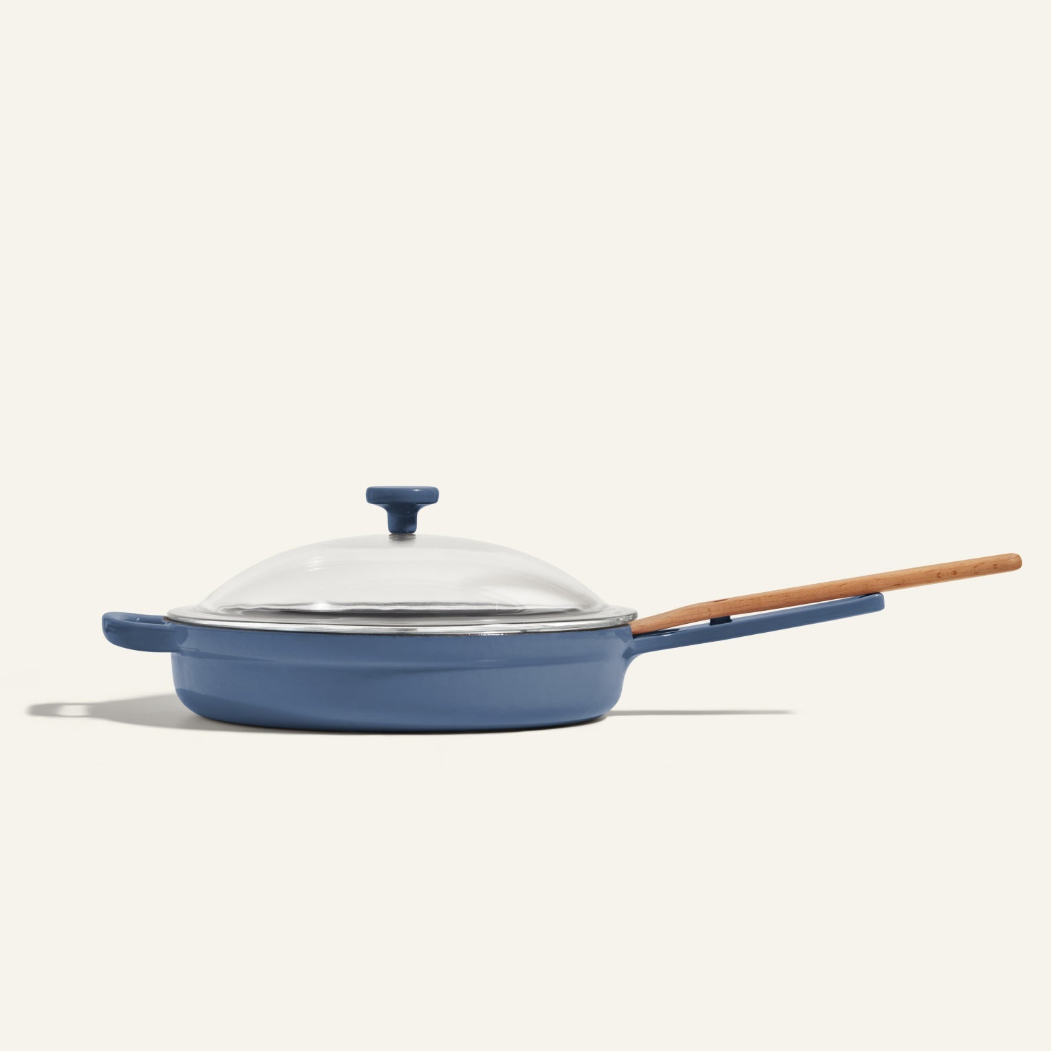 Our Place Cookware - Kitchenware - Cast Iron Always Pan - Image 5