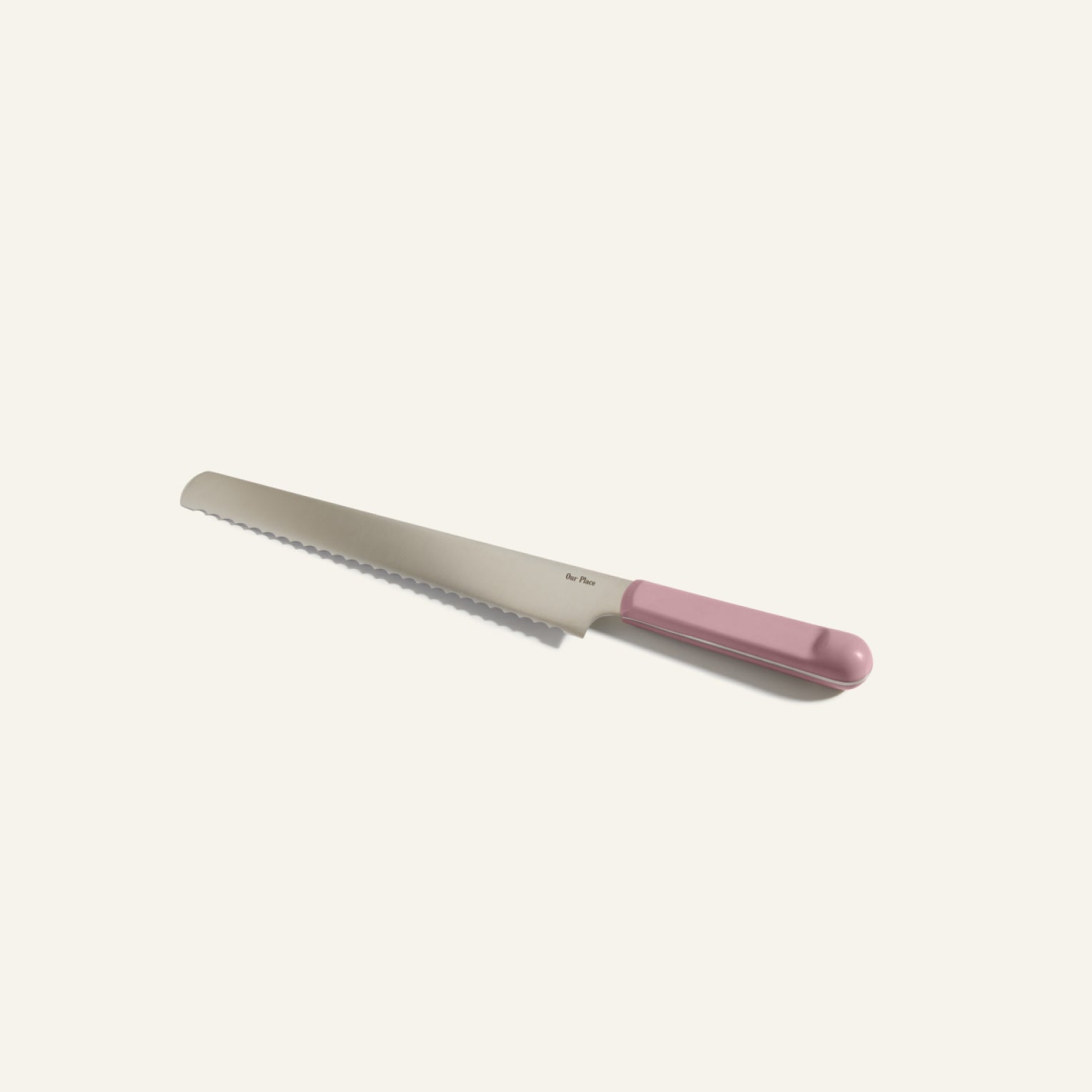 Our Place Cookware - Kitchenware - Serrated Slicing Knife - Image 3