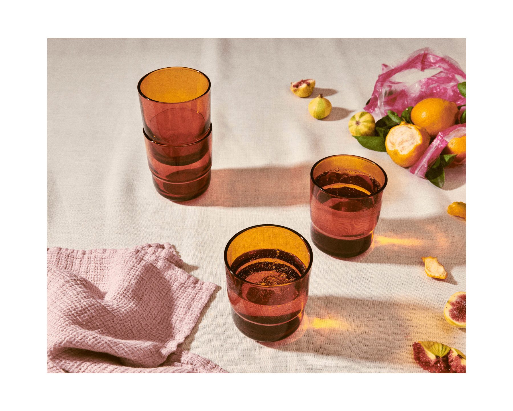 Our Place Cookware - Kitchenware - Short Night + Day Glasses - Image 64