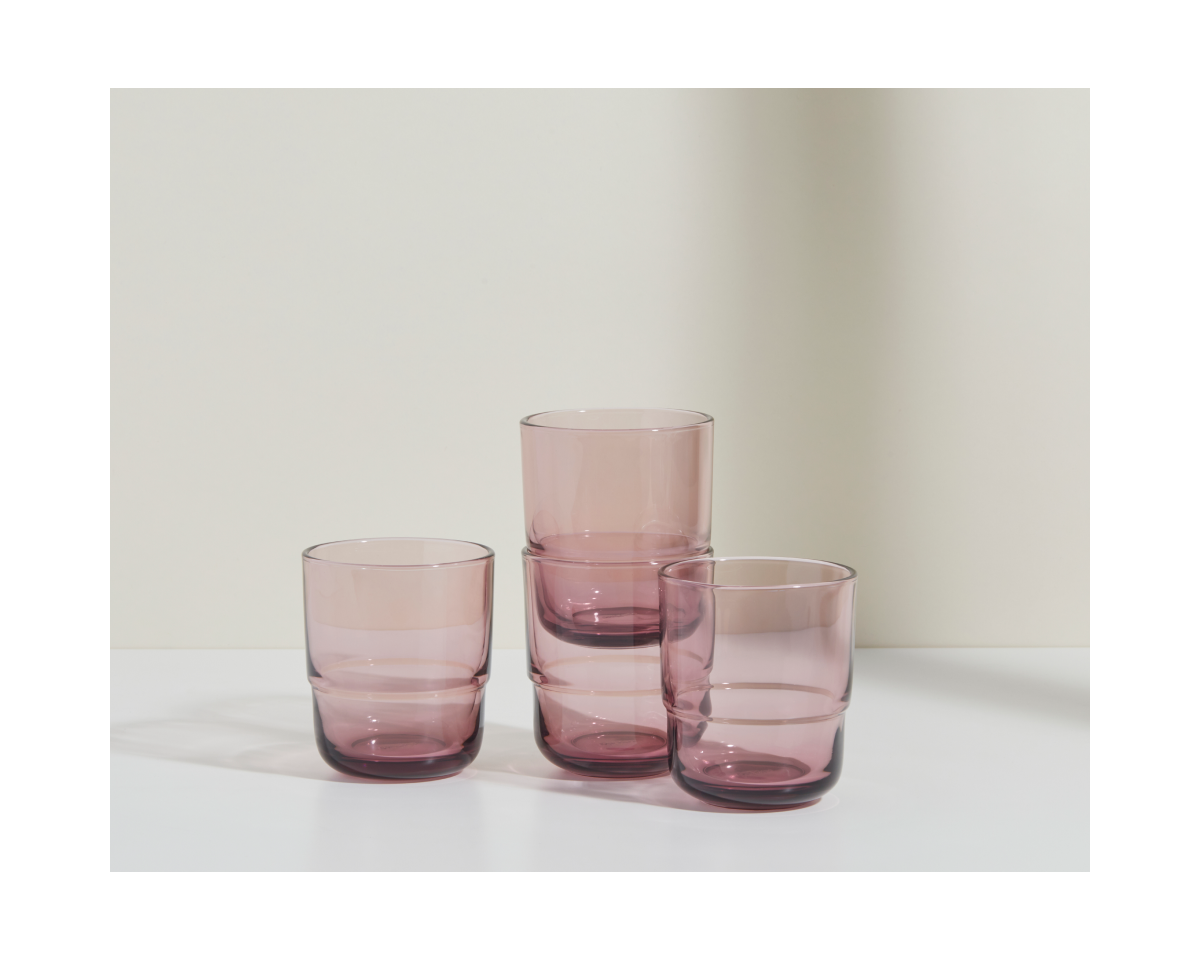Our Place Cookware - Kitchenware - Short Night + Day Glasses - Image 61