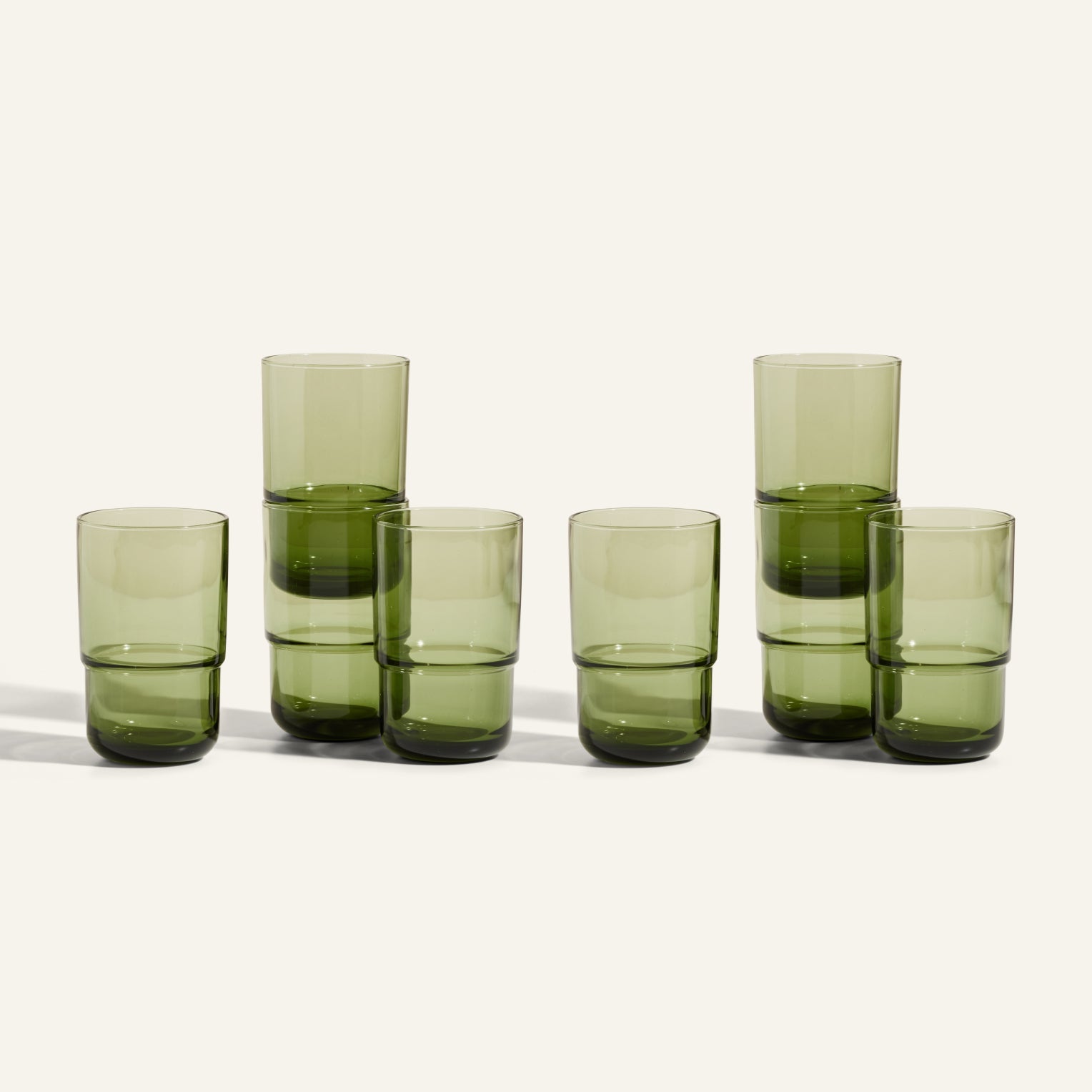 Our Place Cookware - Tall Night + Day Glasses - Image 8