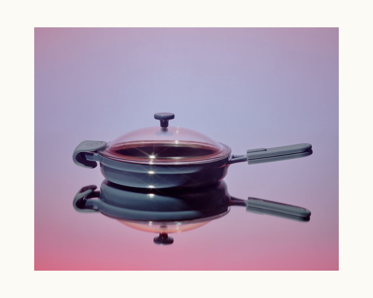 Our Place Cookware - Kitchenware - Cast Iron Always Pan - Image 9