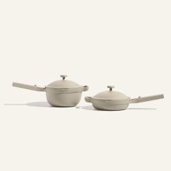 Our Place Cookware - Mini Cookware Duo