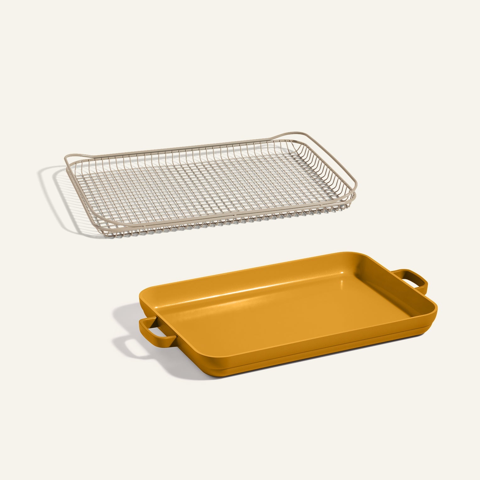 Our Place Cookware - Oven Rack + Griddle Pan - Image 5