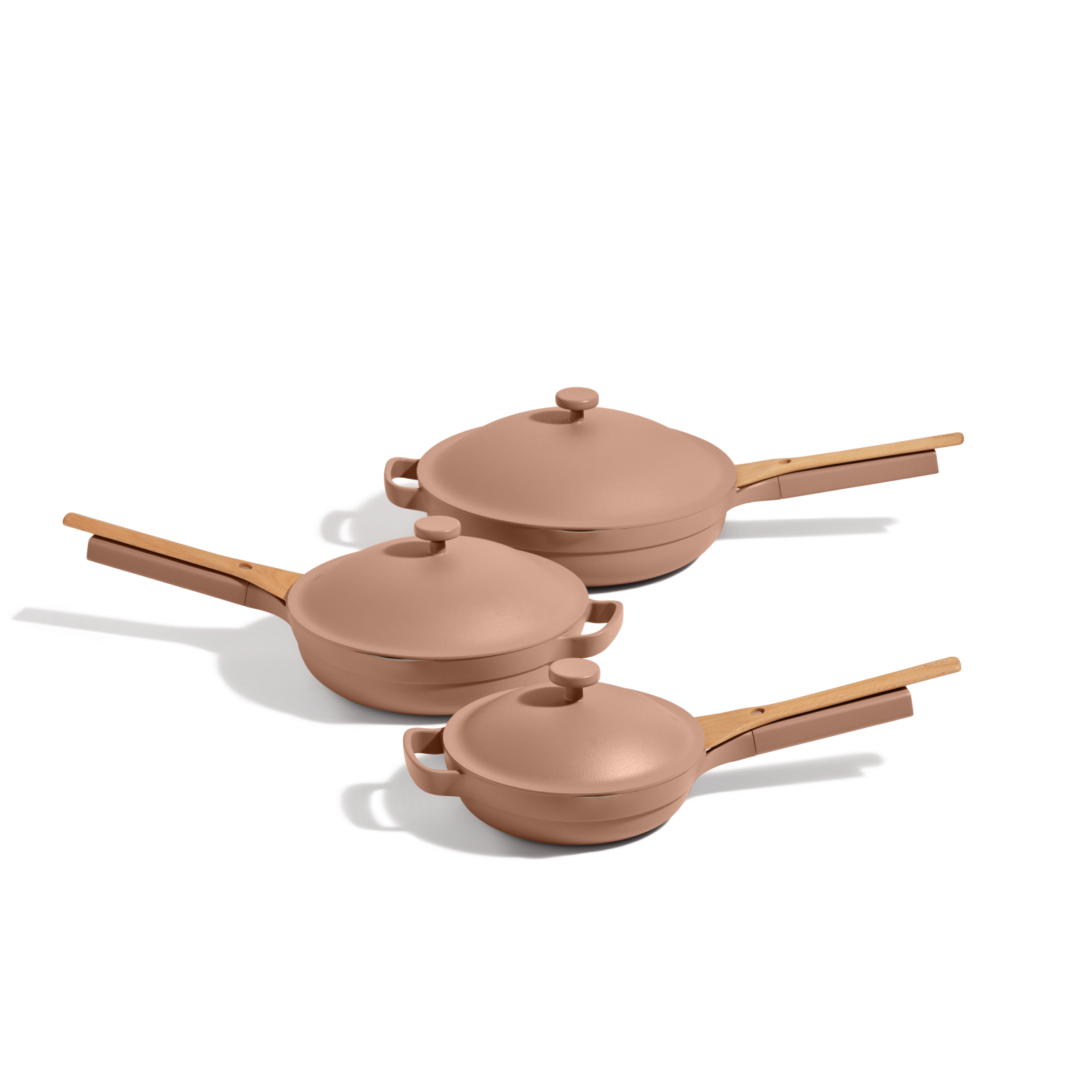 Our Place Cookware - Always Pan Trio - Image 4