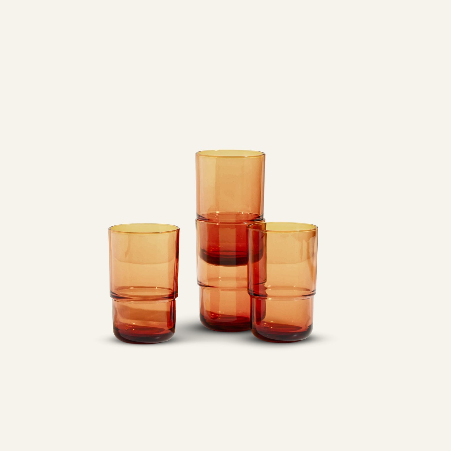 Our Place Cookware - Tall Night + Day Glasses - Image 5