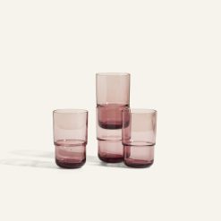 Alternative view of Our Place Cookware - Tall Night + Day Glasses