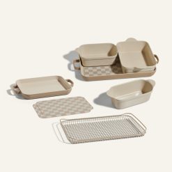 Alternative view of Our Place Cookware - Ultimate Bakeware Set