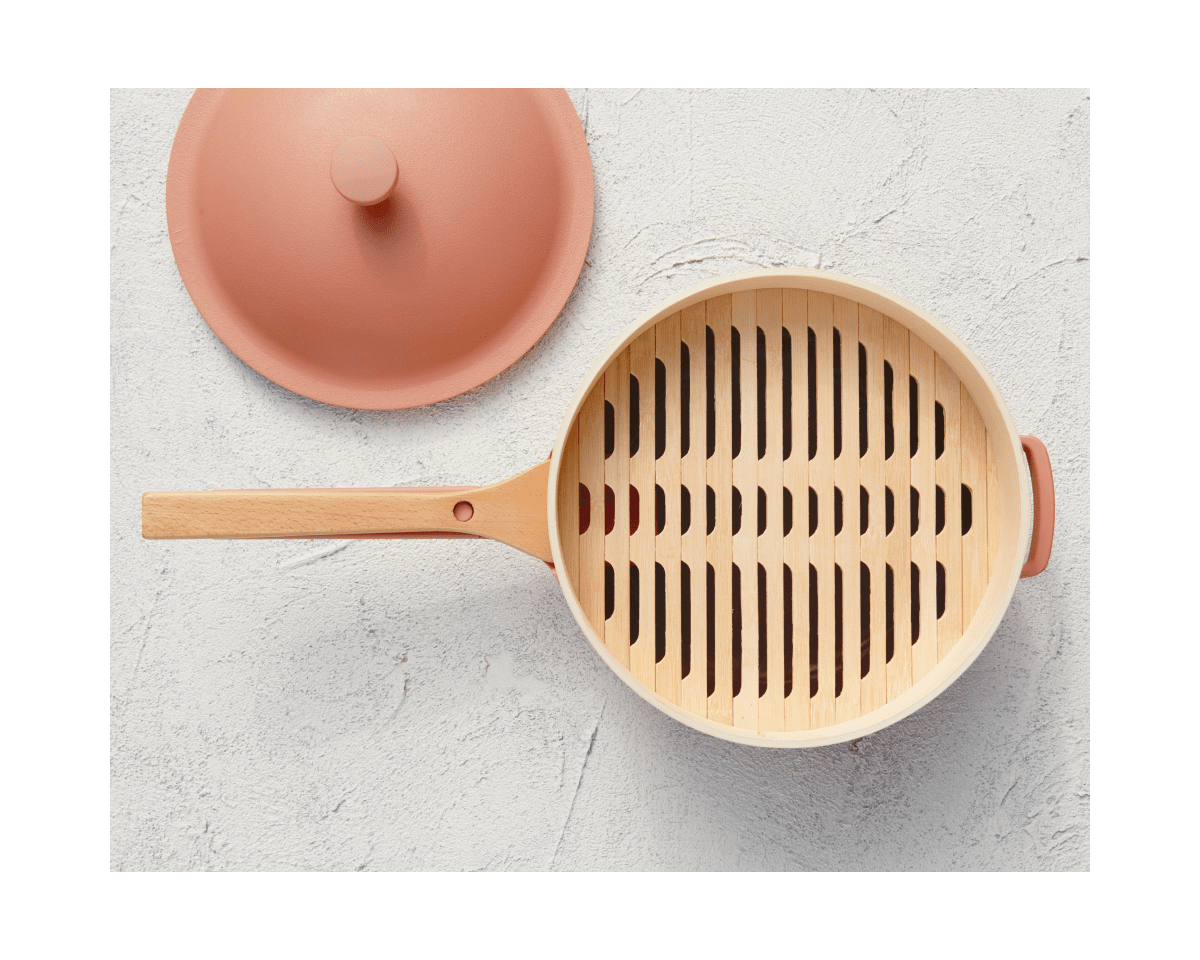 Our Place Cookware - Kitchenware - Spruce Steamer - Image 4