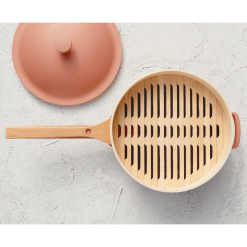 Alternative view of Our Place Cookware - Kitchenware - Spruce Steamer
