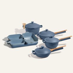 Our Place Cookware - Cookware + Bakeware Set