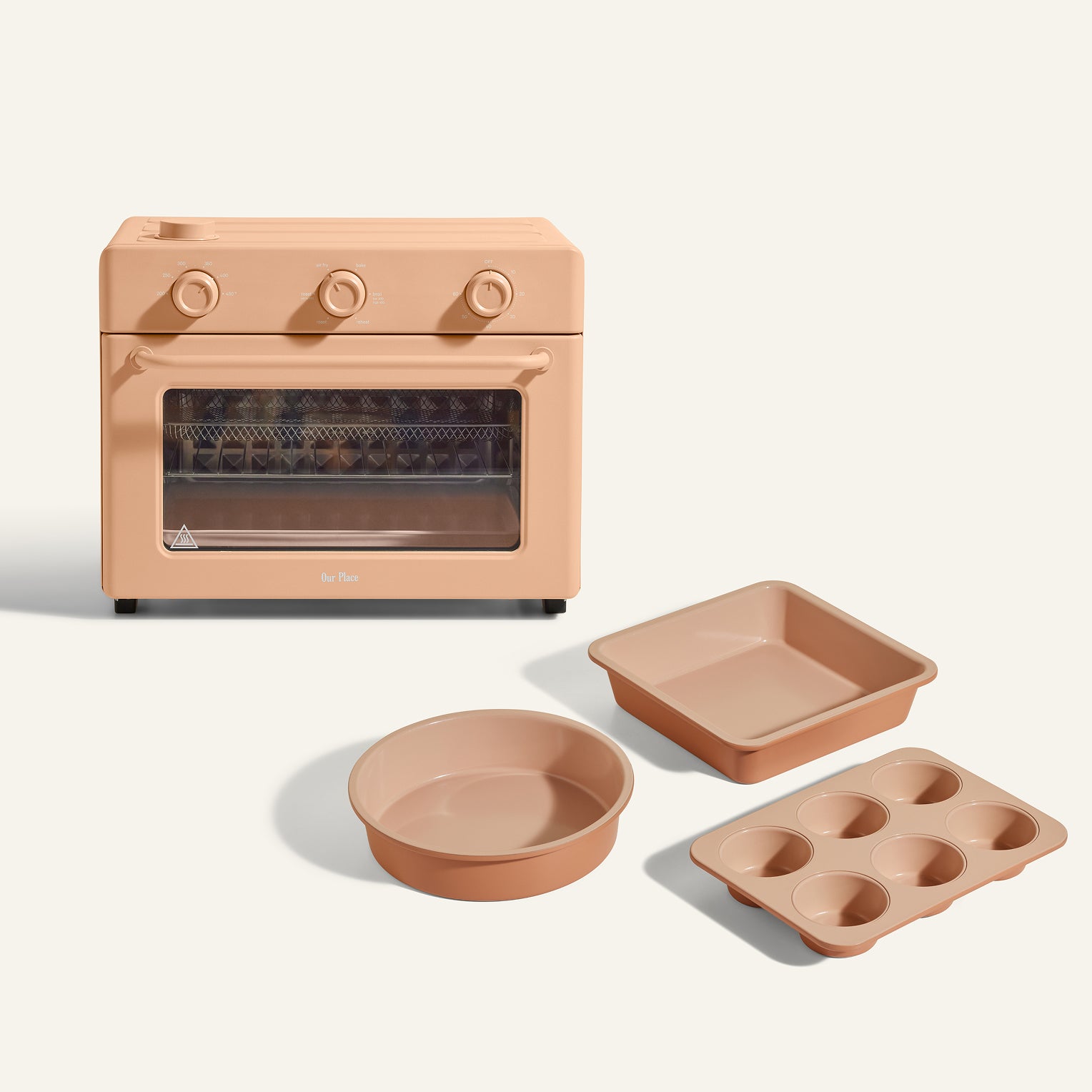 Our Place Cookware - Large Wonder Oven + Wonder Oven Baker's Kit - Image 4