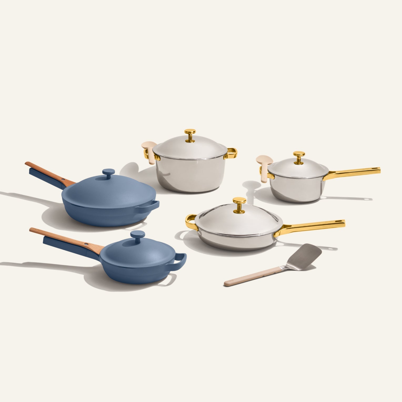 Our Place Cookware - Home Chef Set (15 piece) - Image 5