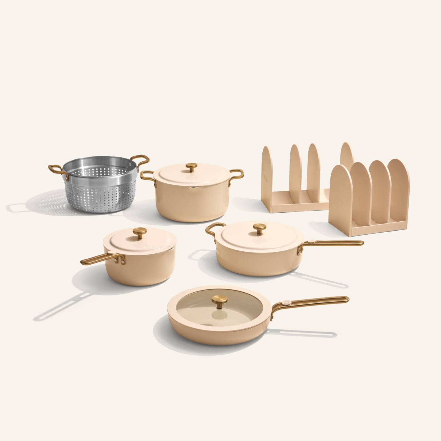 Our Place Cookware - Essentials Cookware Set - Image 2