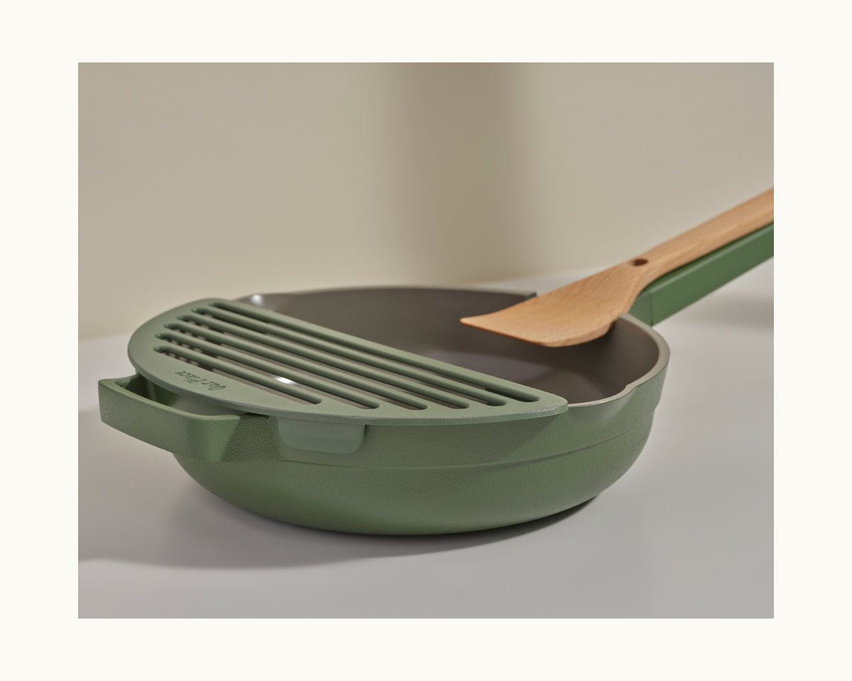 Our Place Cookware - Fry Deck - Image 16