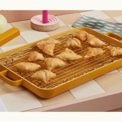 Alternative view of Our Place Cookware - Kitchenware - Golden Fry Set