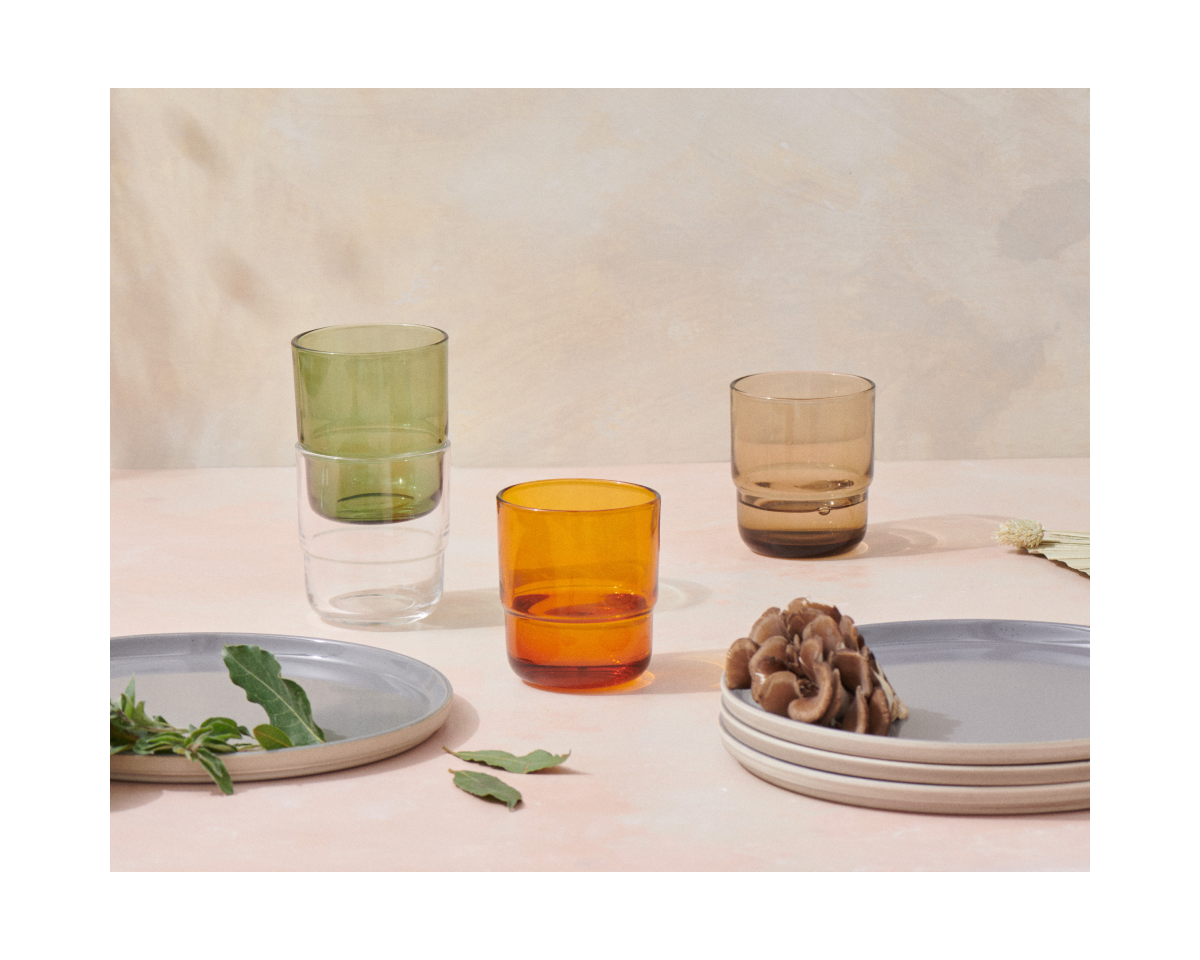 Our Place Cookware - Kitchenware - Short Night + Day Glasses - Image 37