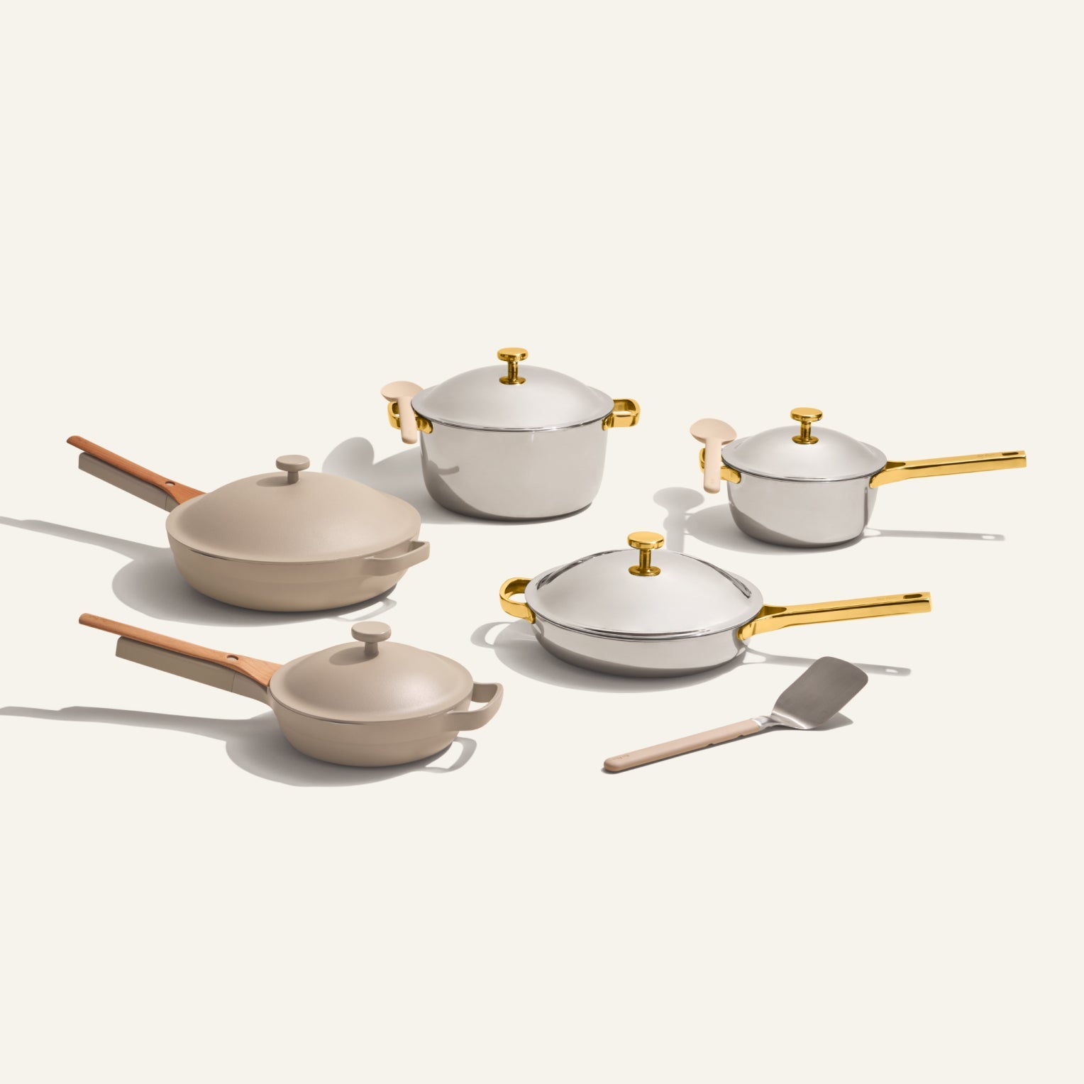 Our Place Cookware - Home Chef Set (15 piece) - Image 6
