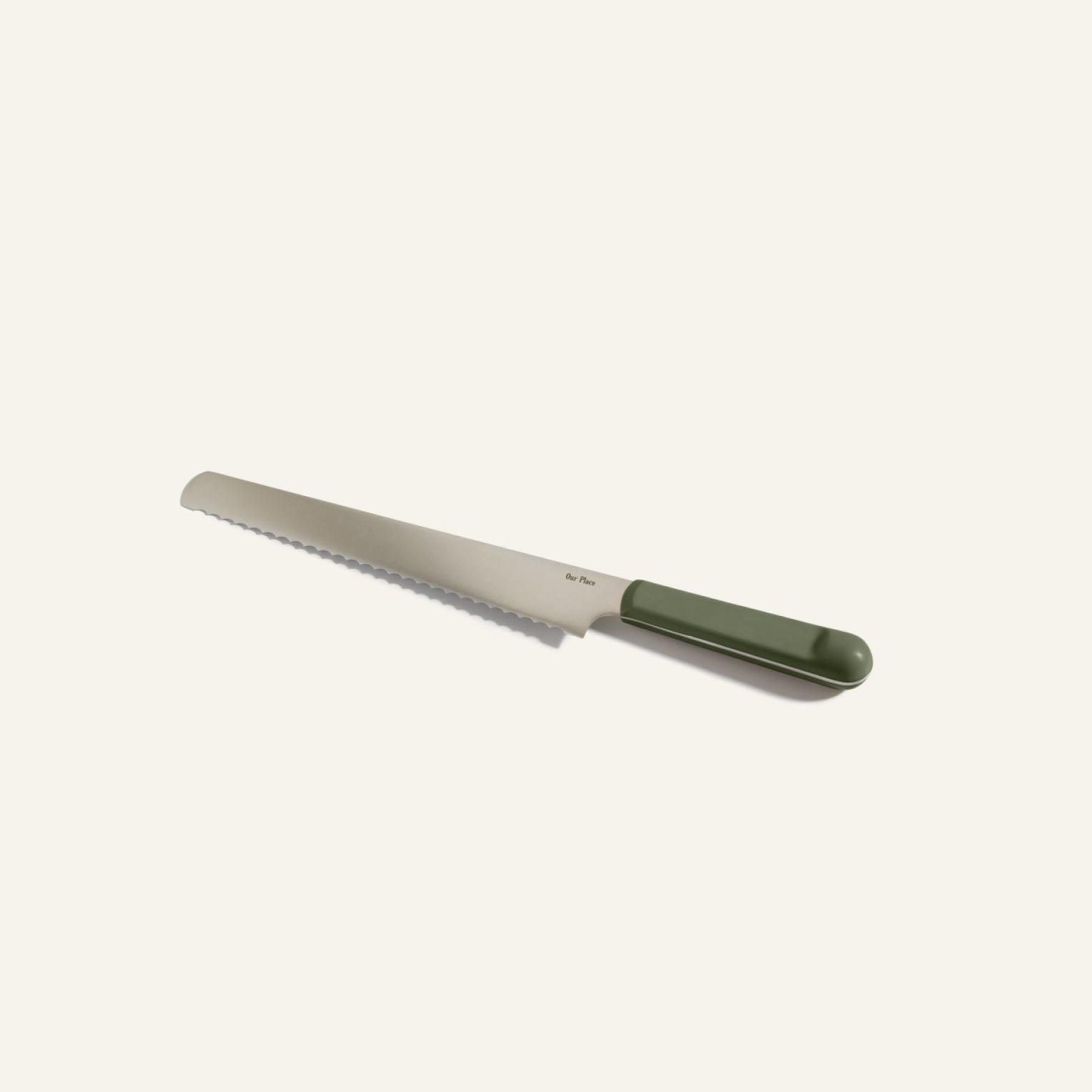 Our Place Cookware - Kitchenware - Serrated Slicing Knife - Image 8