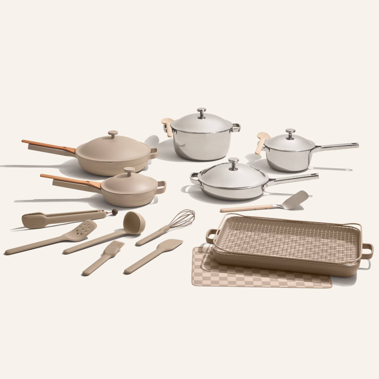 Our Place Cookware - Home Chef Set (25 piece) - Image 2