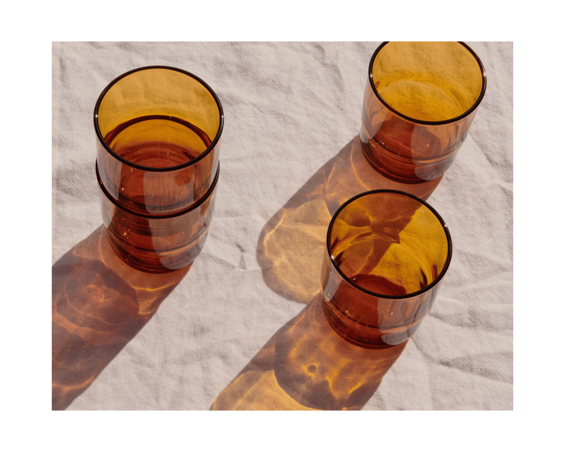 Our Place Cookware - Kitchenware - Short Night + Day Glasses - Image 74